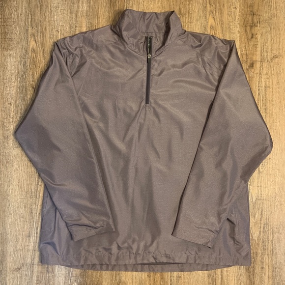 SOLD ! PGA Pro Series XL Water resistant Pull-over - Picture 3 of 8